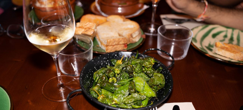 Barcelona Tapas Tour in Old Town, photo 5 of 9