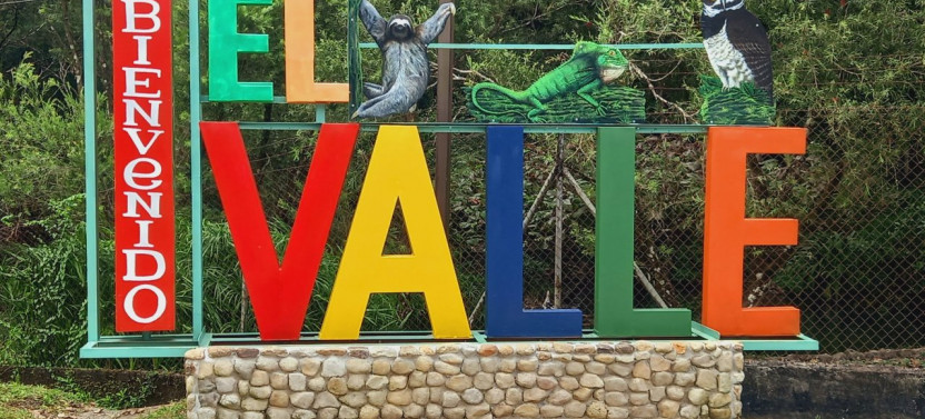 El Valle de Anton Origin and Exploration Tour From Panama City