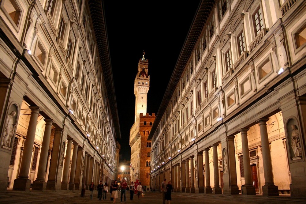 Private Uffizi Gallery Florence Tour