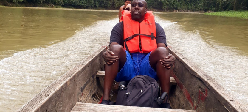 Embera Tribe Tour and Village Exploration