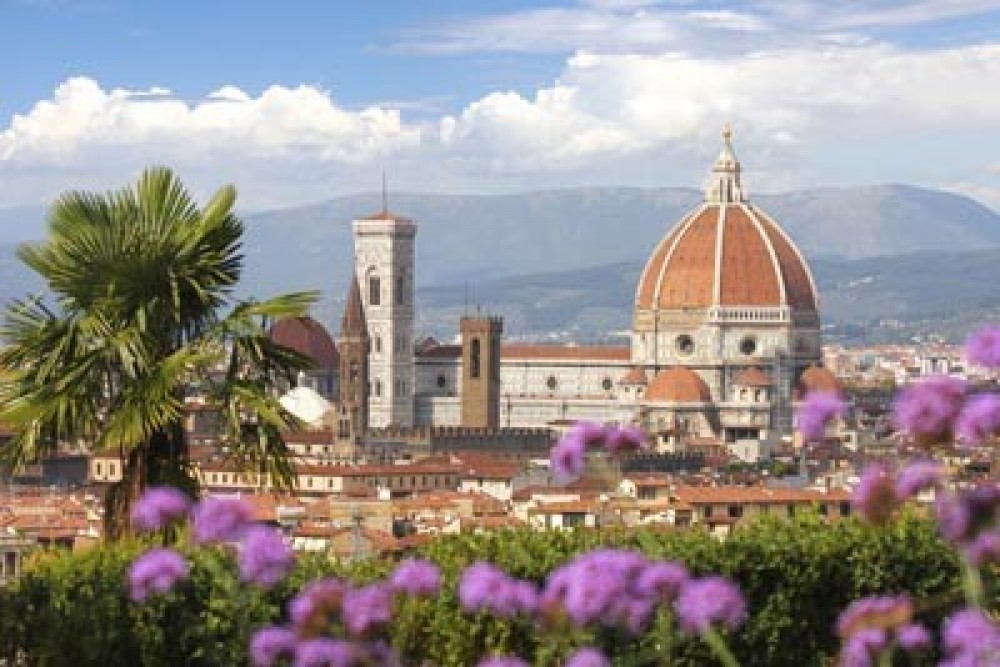 Private Florence Full Day Tour