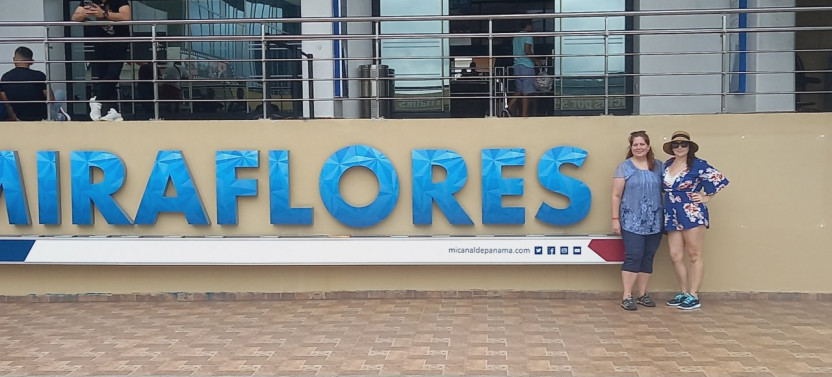 Panama Canal and City Sightseeing Tour
