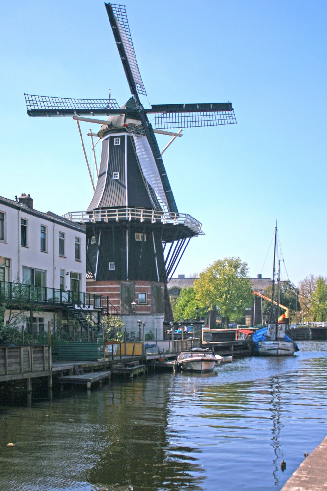 Haarlem Private Tour