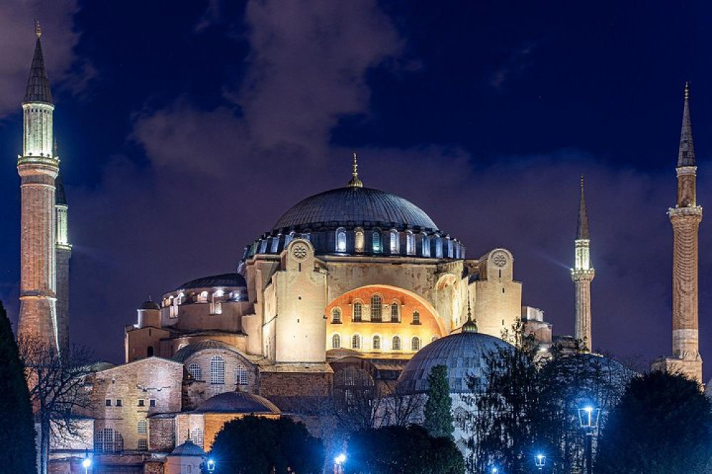 10 Day Turkey Tour to Istanbul, Cappadocia, Antalya, Ephesus