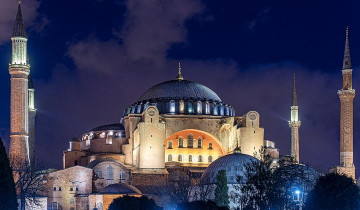 A picture of 10 Day Turkey Tour to Istanbul, Cappadocia, Antalya, Ephesus