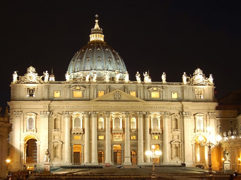 Private Vatican Night Tour Museums And Sistine Chapel