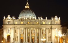 Private Vatican Night Tour: Museums and Sistine Chapel