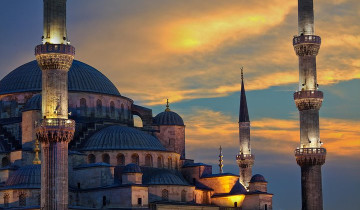 A picture of 2-Nights Stay in Istanbul Including the Highlight Tour of Istanbul
