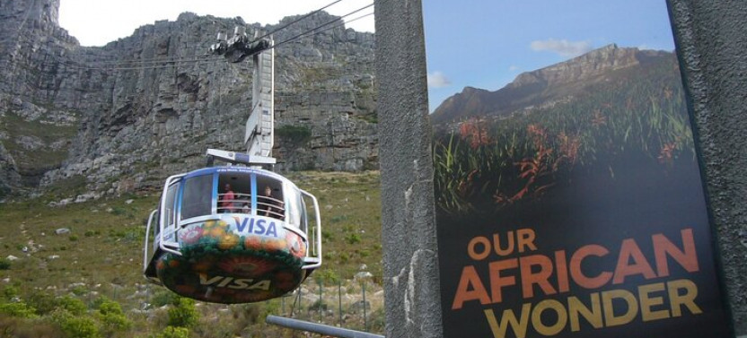 Robben Island and Table Mountain Pre Booked Tickets