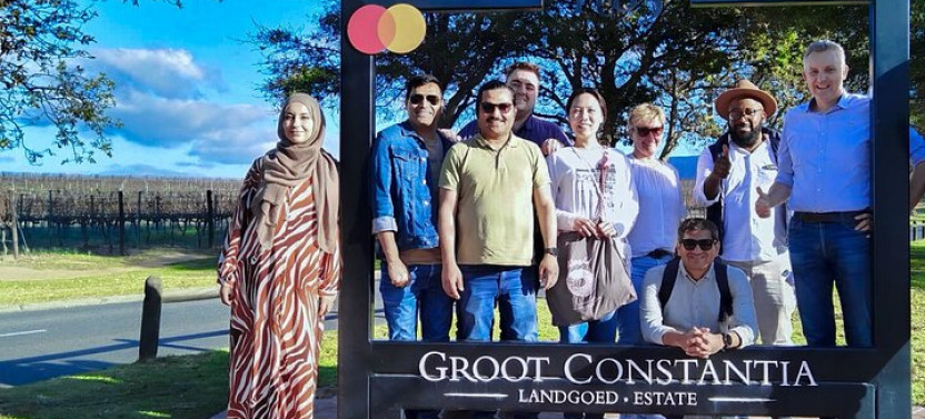 Robben Island and Table Mountain Pre Booked Tickets