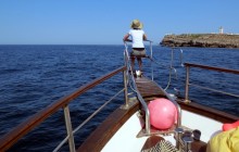 Atlantic Frontier: Berlenga Island Small Group Tour