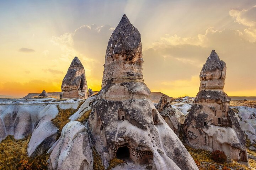 Best of Cappadocia in 1 Day