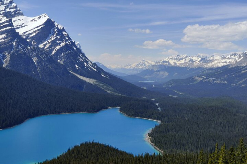 Banff Journey