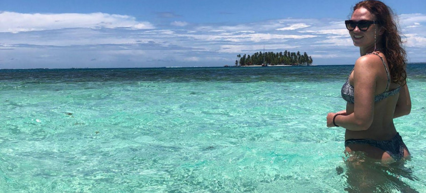 San Blas a piece of paradise Adventure from Panama City