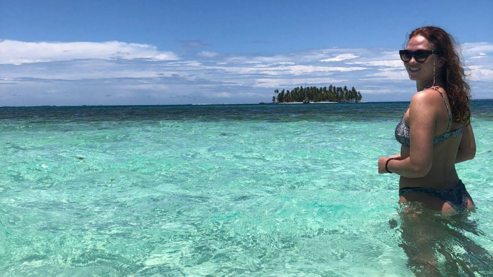 San Blas Day Trip: A Piece of Heaven Beach Tour