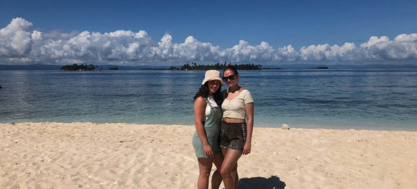 San Blas a piece of paradise Adventure from Panama City