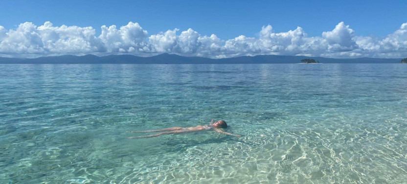 San Blas a piece of paradise Adventure from Panama City