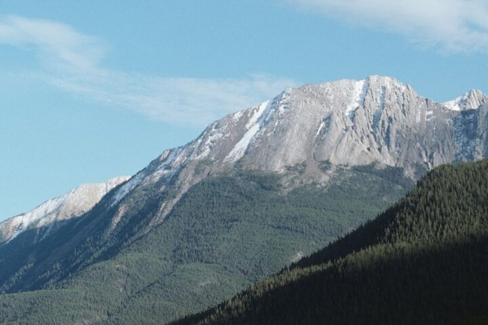 Banff Journey