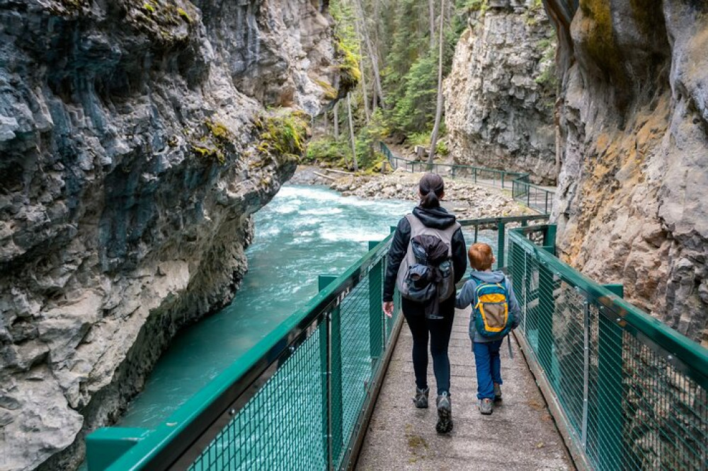 Banff Journey