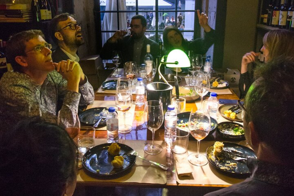Eat Porto