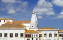 Mystic Forest: Sintra And Cascais Private Tour