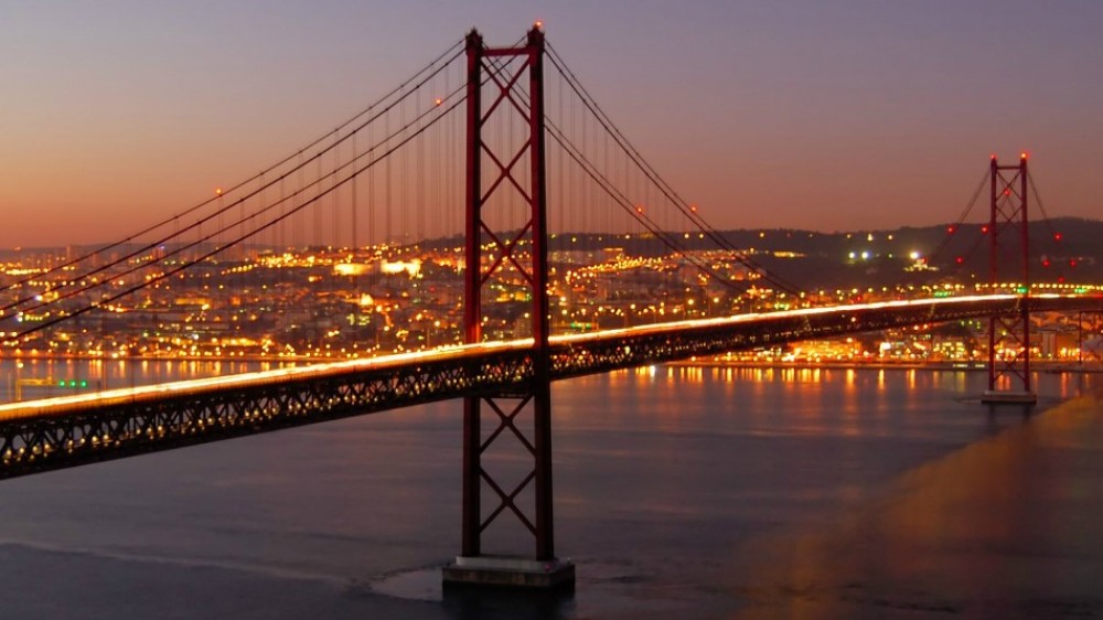 Lisbon View: Full Day Historic Shared Tour