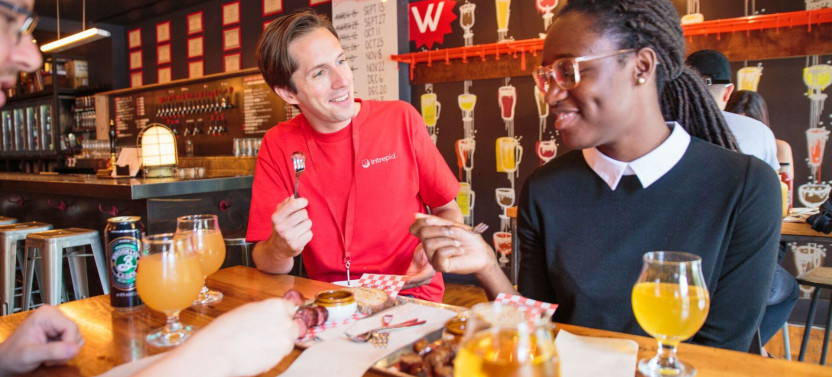 Join-in or Private Experience: Brews, Bacon & Butter Tarts