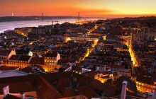 Around Lisbon18