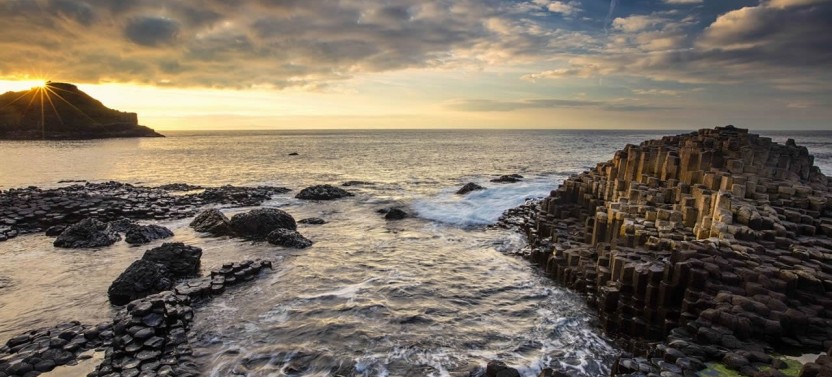 Giants Causeway & Game Of Thrones Combo Tour from Belfast