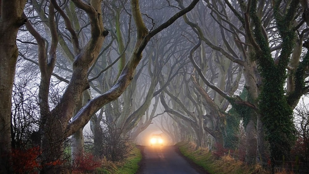 game of thrones belfast filming locations