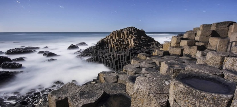 Giants Causeway & Belfast City Sightseeing Hop On Hop Off Combo