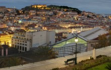 Lisbon View: Full Day Historic Private Tour