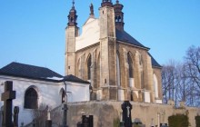 From Prague: Kutná Hora UNESCO Site with Admissions and Free Time