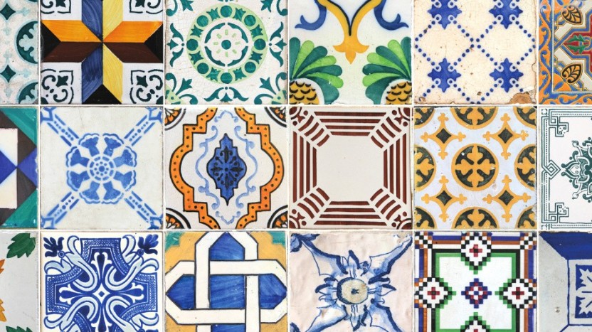 Tiles and Tales: Azulejos Workshop Private Tour