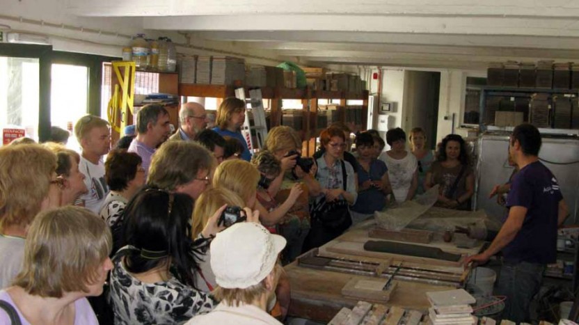 Tiles and Tales: Azulejos Workshop Private Tour