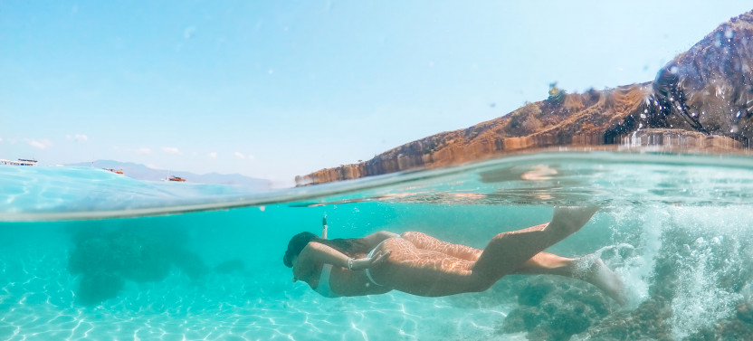 Coastal Ferry Cruise To The Blue Lagoon (Comino Island)
