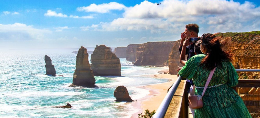 Great Ocean Road Day Tour from Melbourne