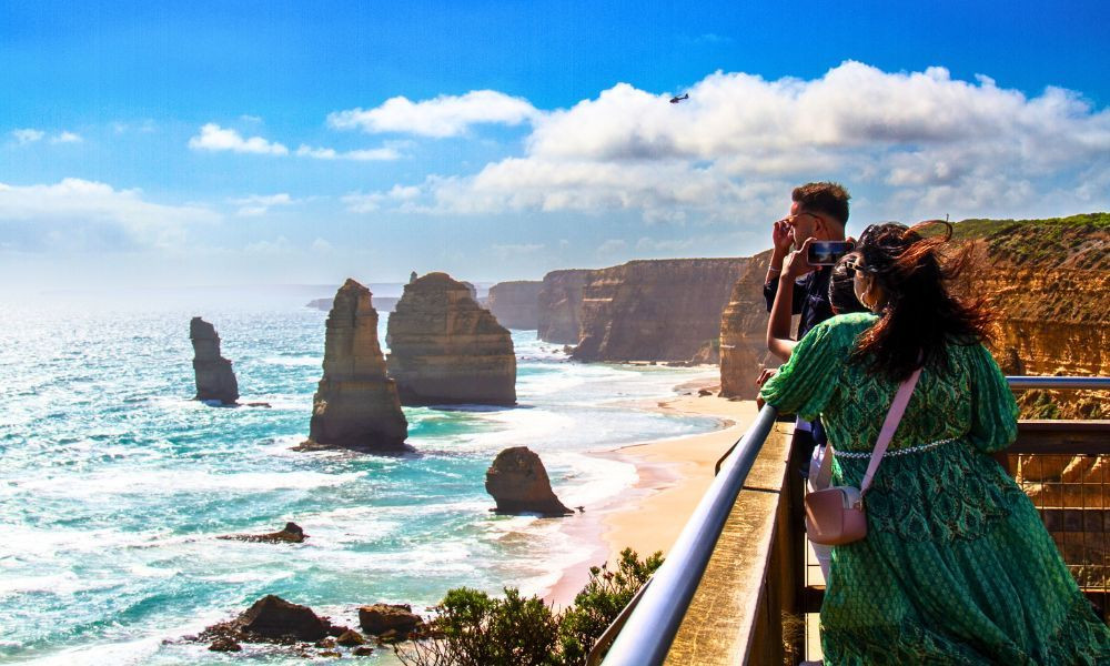 Great Ocean Road Day Tour from Melbourne