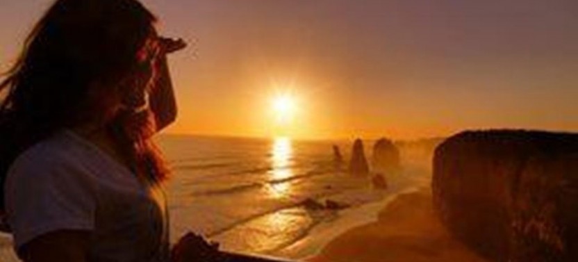 Great Ocean Road Sunset Tour