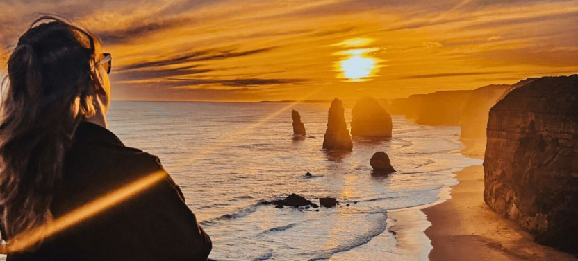 Great Ocean Road Sunset Tour