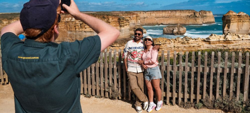 Great Ocean Road Sunset Tour
