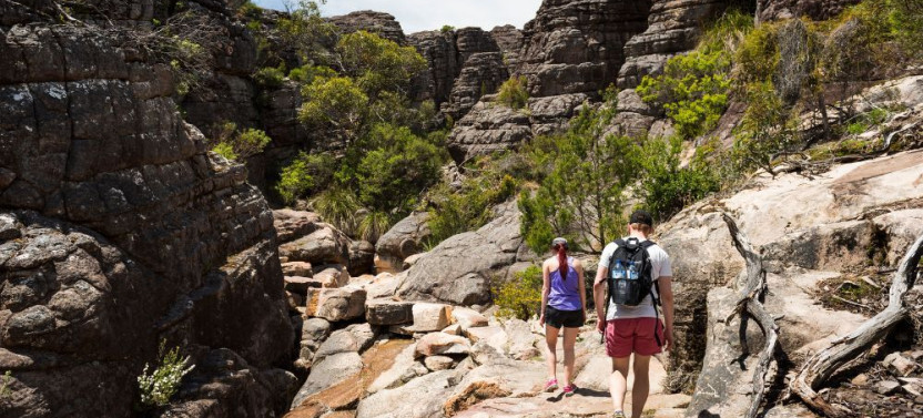 Grampians National Park Day Tour