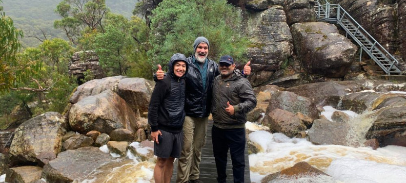 Grampians National Park Day Tour