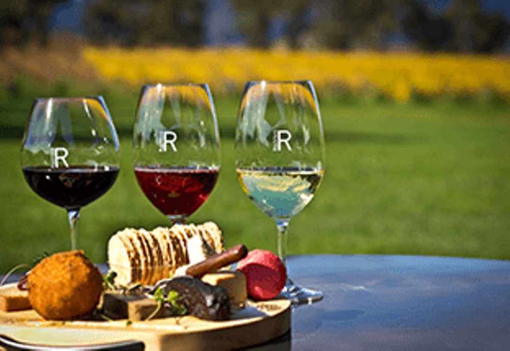 Yarra Valley Wine Tours - Melbourne | Project Expedition