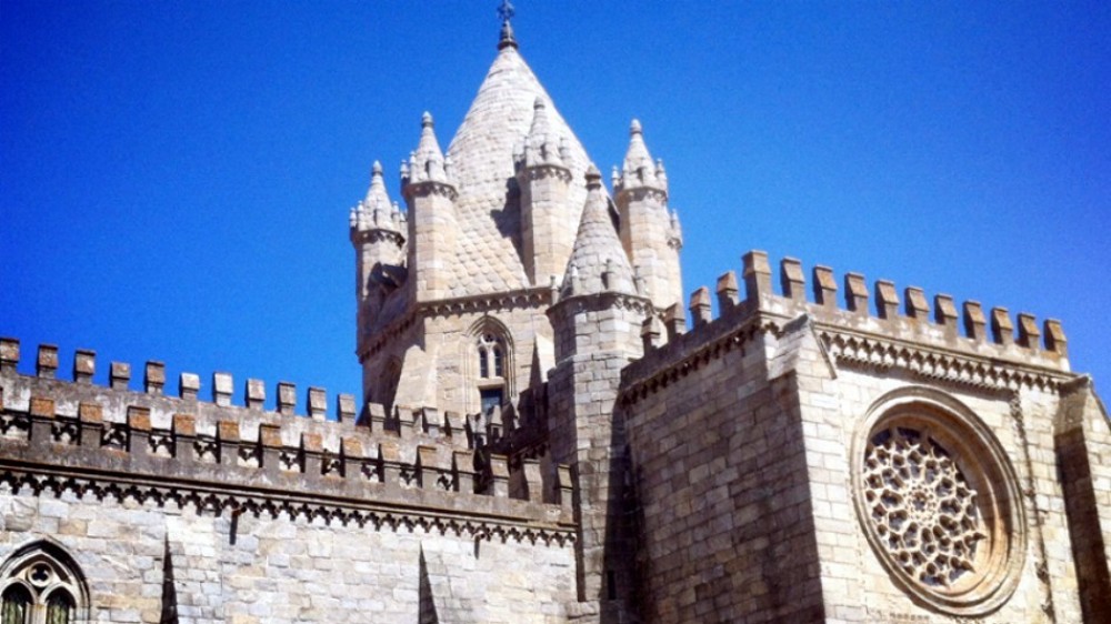 Around Lisbon
