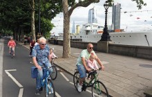 The Family Friendly Private Cycling Tour