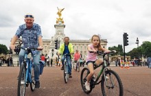The Family Friendly Private Cycling Tour