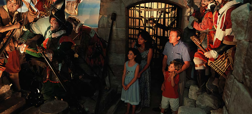 The Knights Of Malta Museum (Entry Ticket)