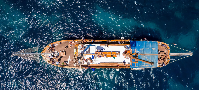 Fernandes Gozo, Comino & The Blue Lagoon Day Cruise