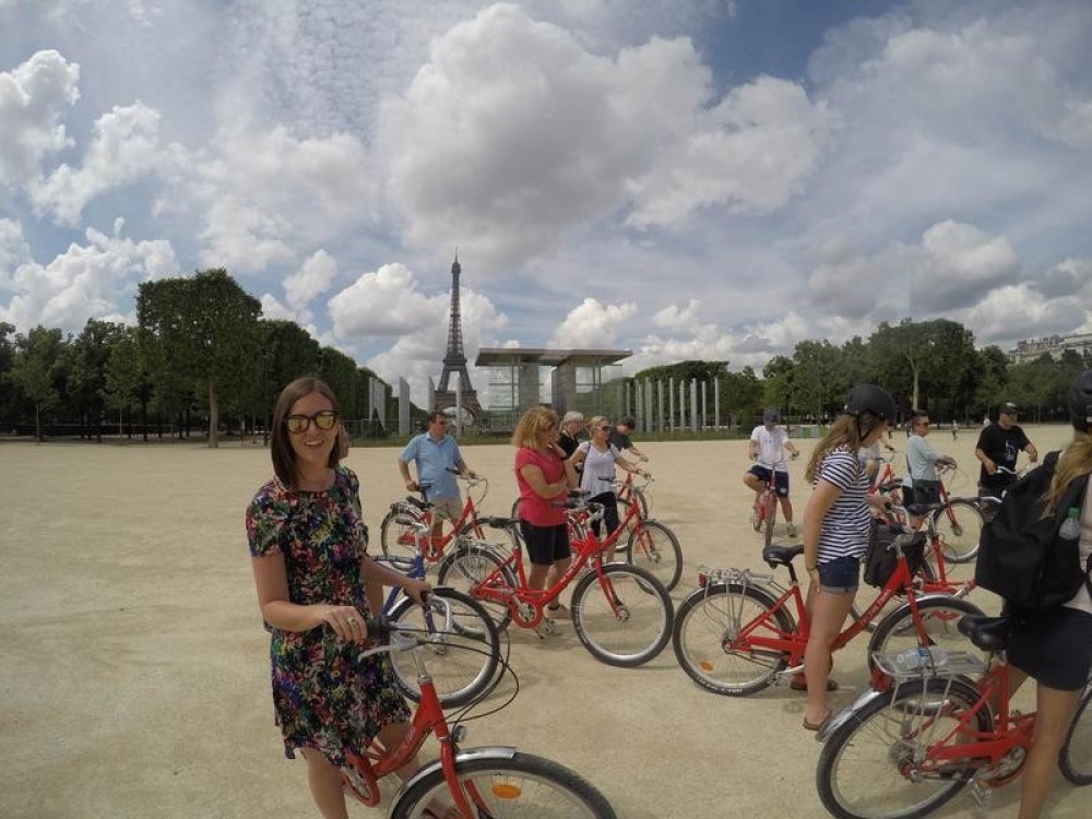 Unlimited Biking Europe (Formerly Fat Tire Tours)